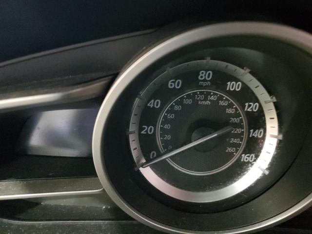 2016 MAZDA 3 SPORT - JM1BM1U73G1331444