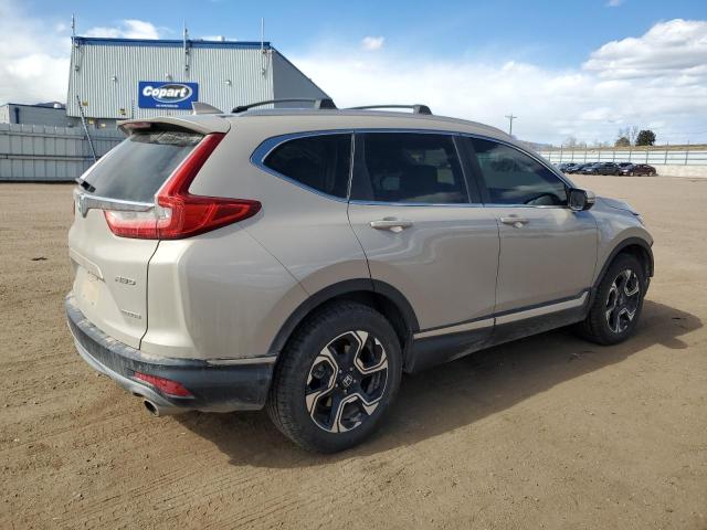2019 HONDA CR-V TOURI - 5J6RW2H95KL014539
