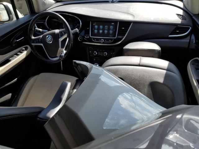 2019 BUICK ENCORE PRE - KL4CJASB0KB778525