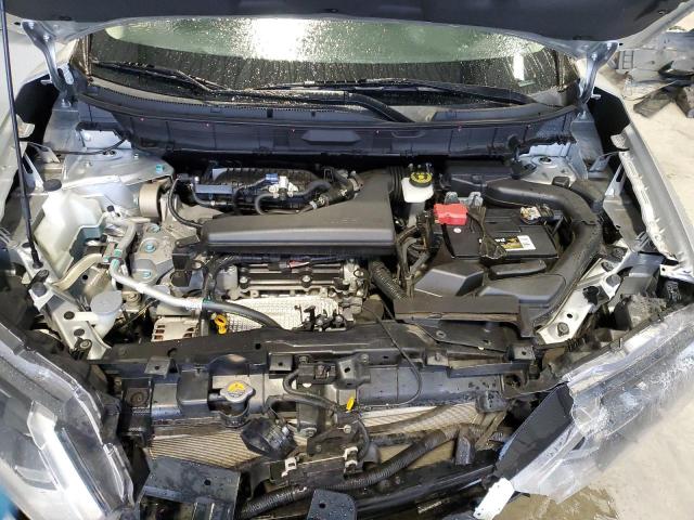 2019 NISSAN ROGUE S - KNMAT2MT7KP510691