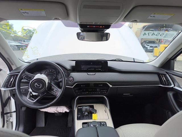 2024 MAZDA CX-90 PREF JM3KKCHD2R1114205