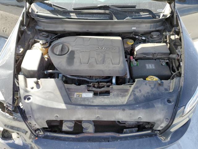 2016 JEEP CHEROKEE L - 1C4PJMDS1GW199887