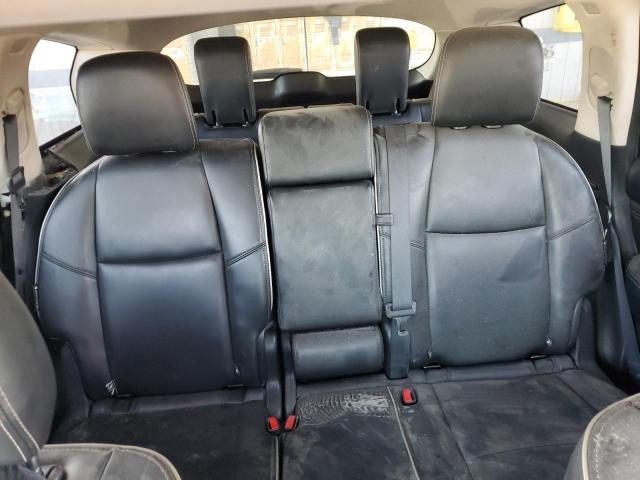 2019 INFINITI QX60 LUXE - 5N1DL0MN9KC526588
