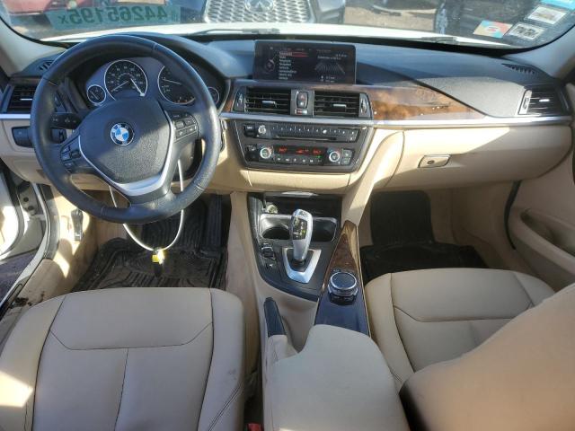 2015 BMW 328 XI SUL - WBA3B5C51FP653395