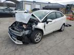 2018 FORD FIESTA SE - 3FADP4BJ0JM126115