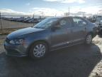 2015 VOLKSWAGEN JETTA BASE - 3VW2K7AJ9FM289000