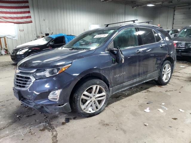 CHEVROLET EQUINOX PR