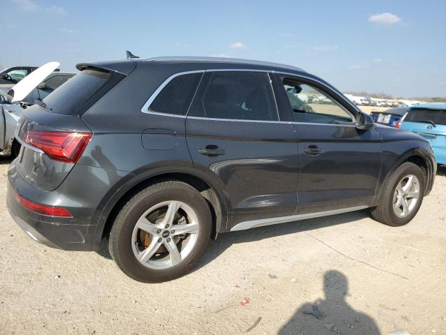 2021 AUDI Q5 PREMIUM - WA1AABFY1M2107377