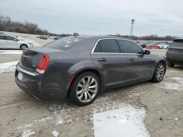 Vin: 2c3ccaag2hh624190, lot: 46177805, chrysler 300 limited 20173