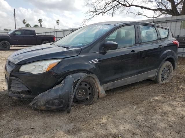 FORD ESCAPE S