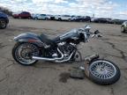 2021 HARLEY-DAVIDSON FLFBS - 1HD1YGK19MB055678