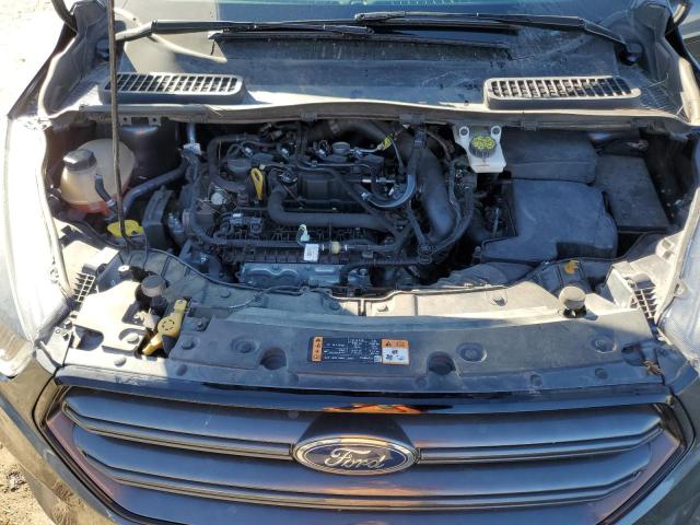 2019 FORD ESCAPE SEL - 1FMCU0HD3KUB02277