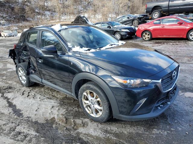 Vin: jm1dkfb75k1451219, lot: 45642205, mazda cx-3 sport 20194