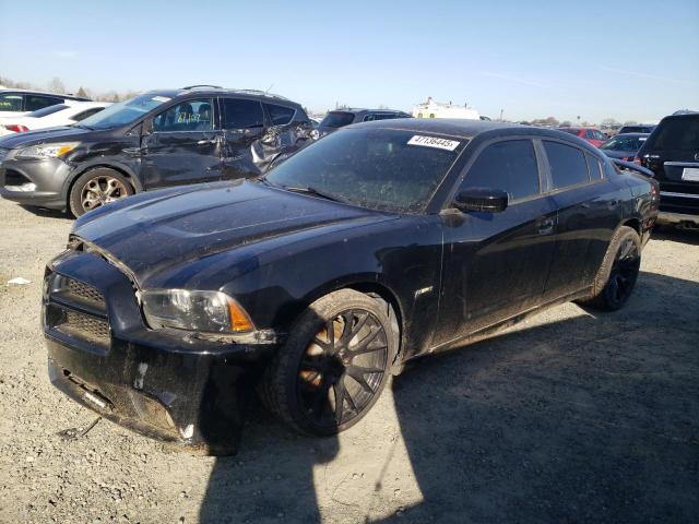 DODGE CHARGER R/