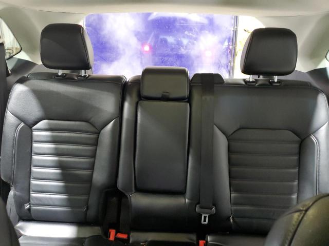 2015 FORD EDGE SEL - 2FMTK3J96FBB11368