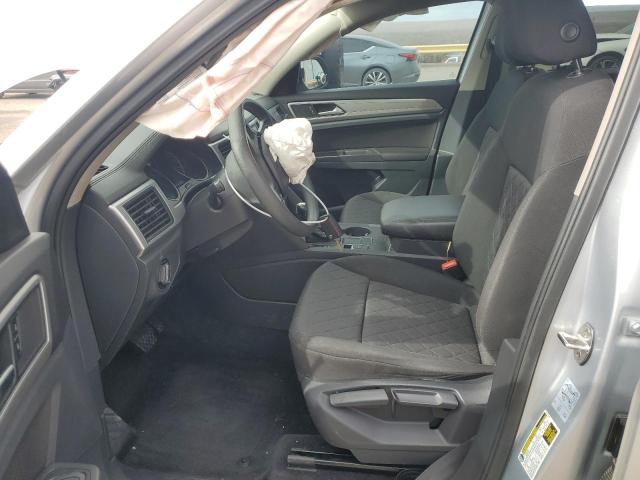 2018 VOLKSWAGEN ATLAS - 1V2BR2CA5JC501026