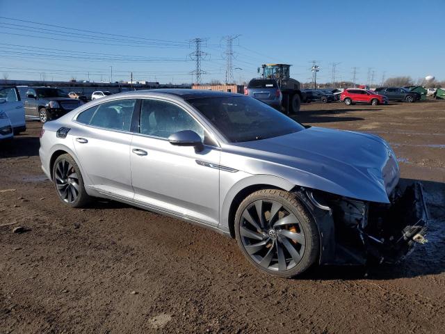 Vin: wvwtr7anxme003017, lot: 46654545, volkswagen arteon sel premium r-line 20214