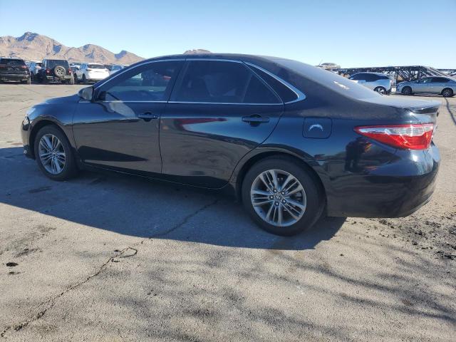 2017 TOYOTA CAMRY HYBR - 4T1BD1FK8HU211717