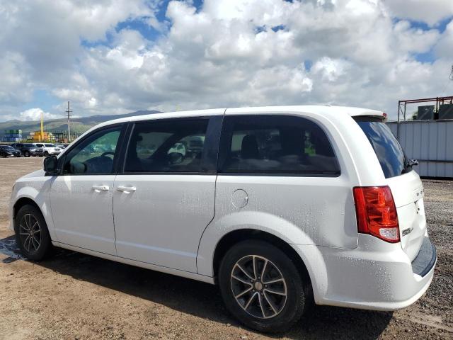 2018 DODGE GRAND CARA - 2C4RDGBG0JR184426