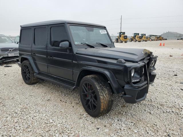 Vin: wdcyc7dh3jx295570, lot: 44415945, mercedes-benz g-class 63 amg 20184