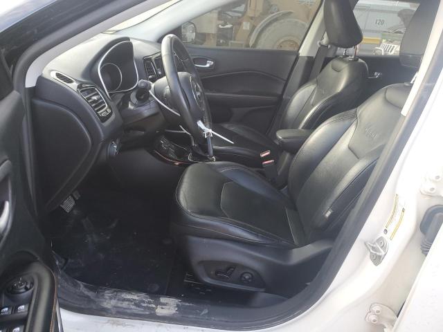 2019 JEEP COMPASS LI - 3C4NJDCB1KT596152