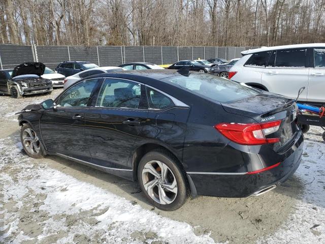 2018 HONDA ACCORD EXL - 1HGCV2F54JA014509