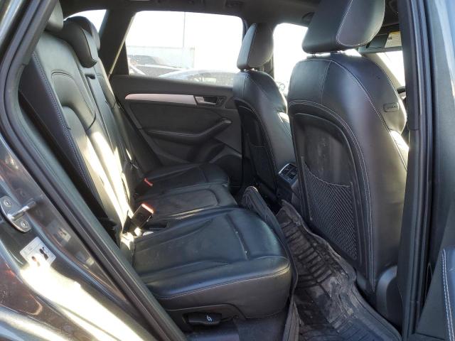2016 AUDI SQ5 TECHNI WA1LCAFPXGA081750