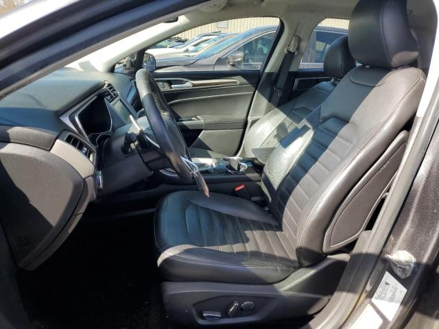 2016 FORD FUSION SE - 3FA6P0T90GR263623