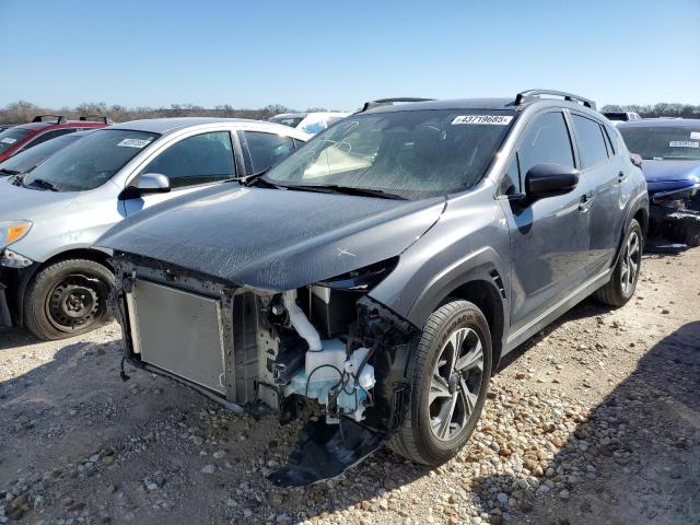 2024 SUBARU CROSSTREK #3115797488
