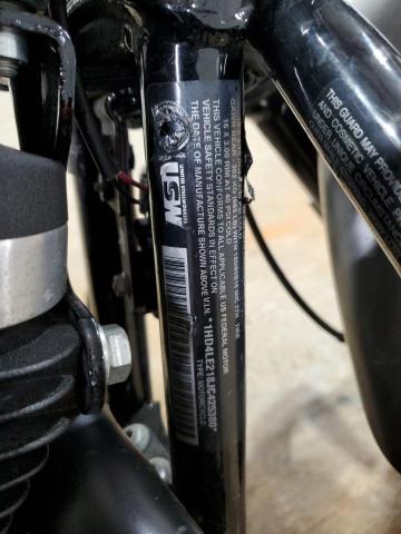 2018 HARLEY-DAVIDSON XL883 IRON 1HD4LE218JC425380