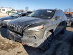 2015 JEEP CHEROKEE T - 1C4PJMBB9FW616061