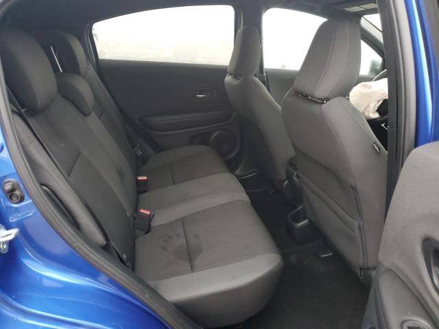 2022 HONDA HR-V SPORT - 3CZRU6H12NM731524