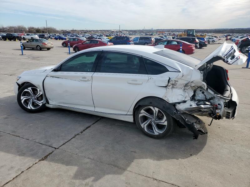 2018 HONDA ACCORD EXL - 1HGCV2F5XJA008293