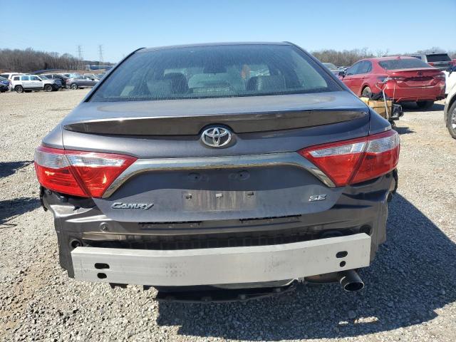 2015 TOYOTA CAMRY LE - 4T1BF1FK0FU962222