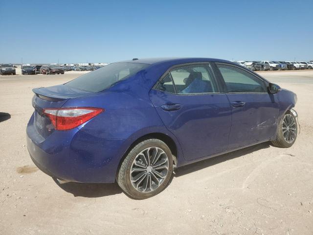 Vin: 5yfburhe7fp327043, lot: 45749885, toyota corolla l 20153