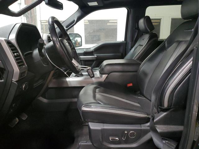 2019 FORD F150 SUPER - 1FTEW1E49KFA35982
