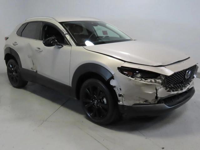 Vin: 3mvdmbbm2rm695348, lot: 45351045, mazda cx30 select 20241