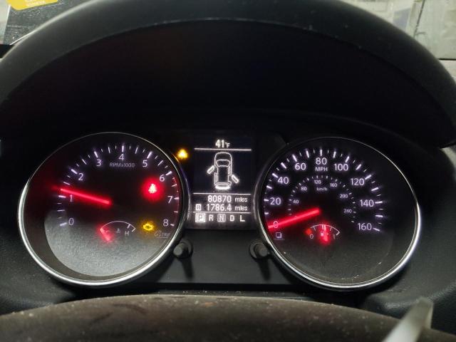 2015 NISSAN ROGUE SELE - JN8AS5MV5FW759920