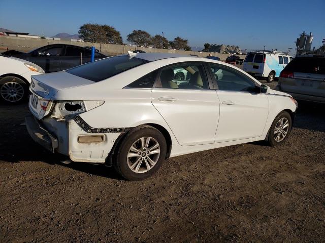 Vin: 5npeb4ac9ch446428, lot: 44384185, hyundai sonata gls 20123