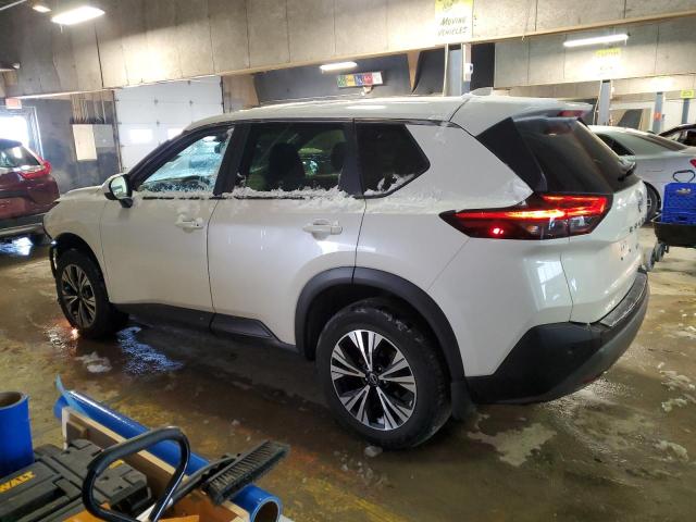 2023 NISSAN ROGUE SV - JN8BT3BB0PW485106