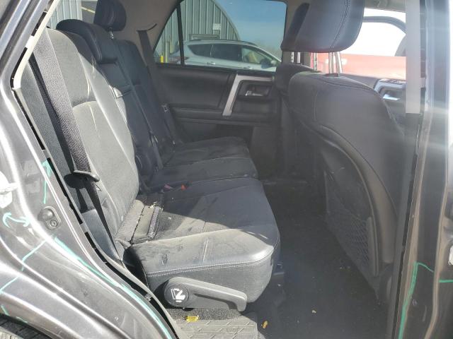 2015 TOYOTA 4RUNNER SR - JTEZU5JR6F5093555