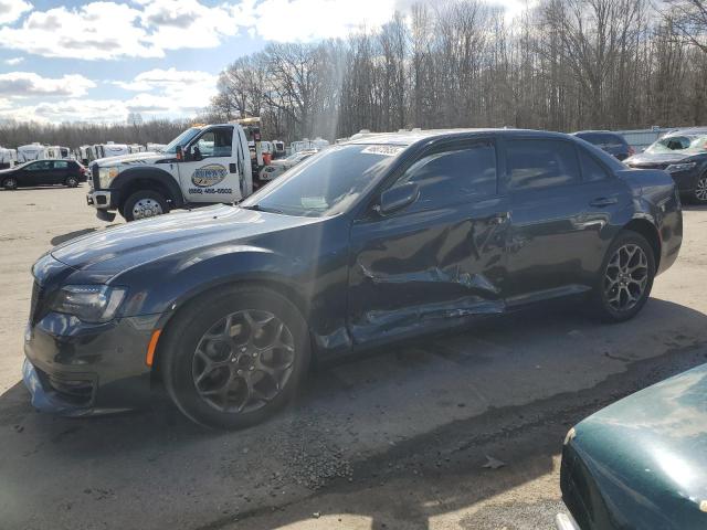 CHRYSLER 300S S