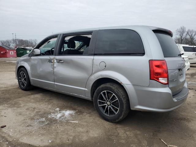 Vin: 2c4rdgbg5kr540760, lot: 44779275, dodge caravan se 20192