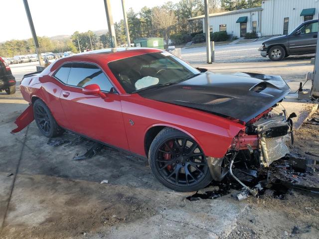 2016 DODGE CHALLENGER - 2C3CDZC95GH335359