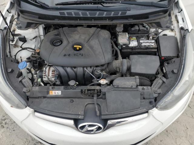 2015 HYUNDAI ELANTRA SE - 5NPDH4AE6FH628894
