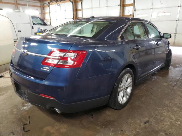2016 FORD TAURUS SEL - 1FAHP2E84GG137183