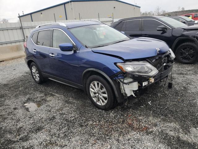 2020 NISSAN ROGUE S - KNMAT2MT0LP523946