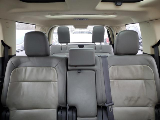 2016 FORD FLEX LIMIT 2FMHK6D8XGBA00723