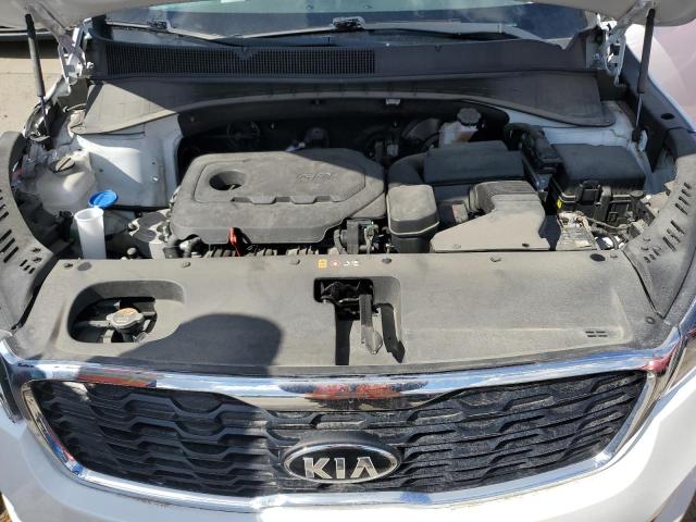2020 KIA SORENTO L - 5XYPGDA38LG655404