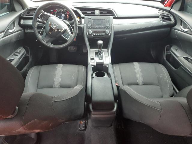 2018 HONDA CIVIC LX - 2HGFC2F51JH511523